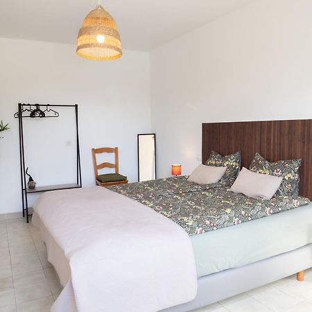 Villa Estrella Polar Tahiche Екстериор снимка