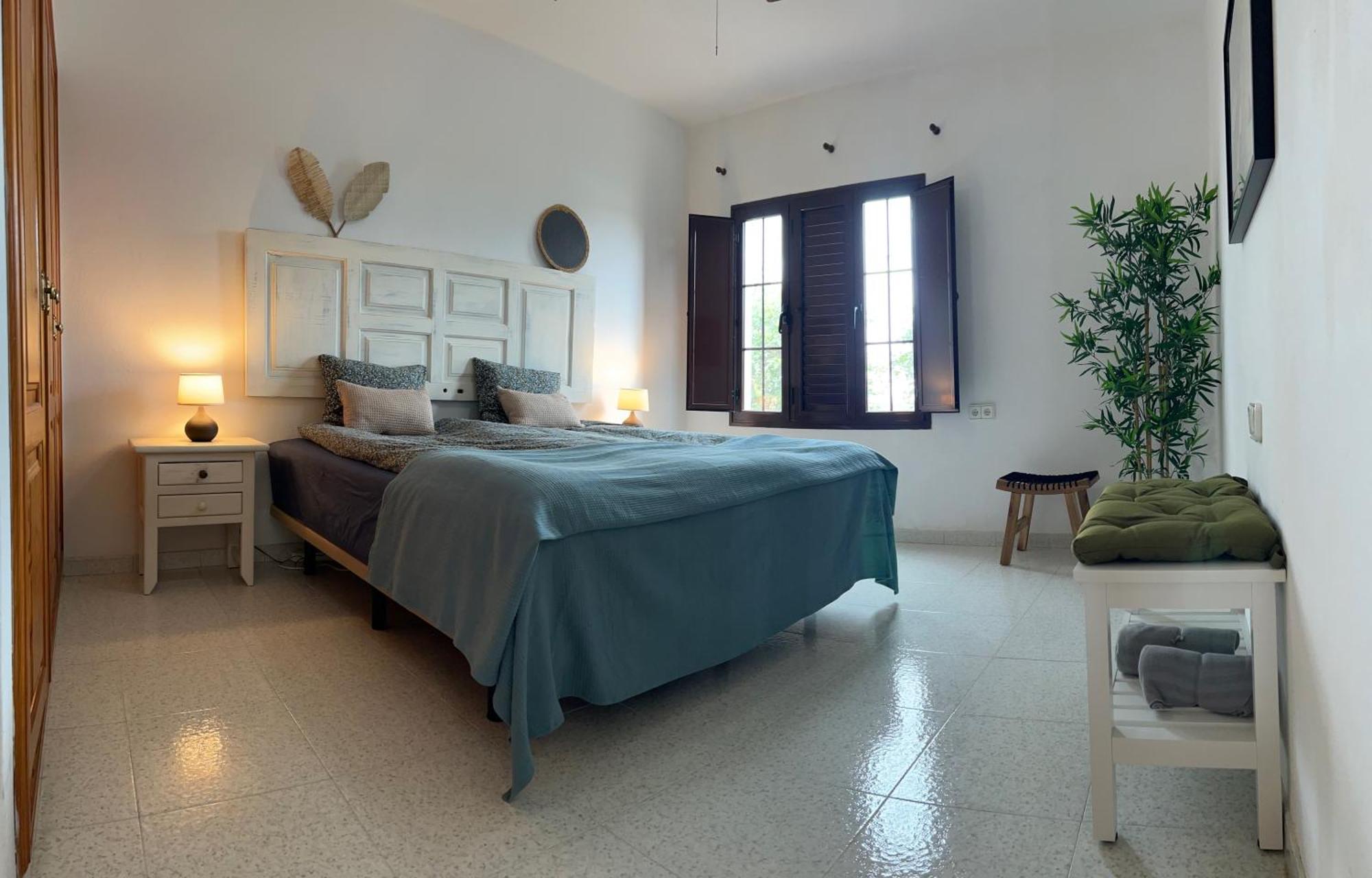 Villa Estrella Polar Tahiche Екстериор снимка