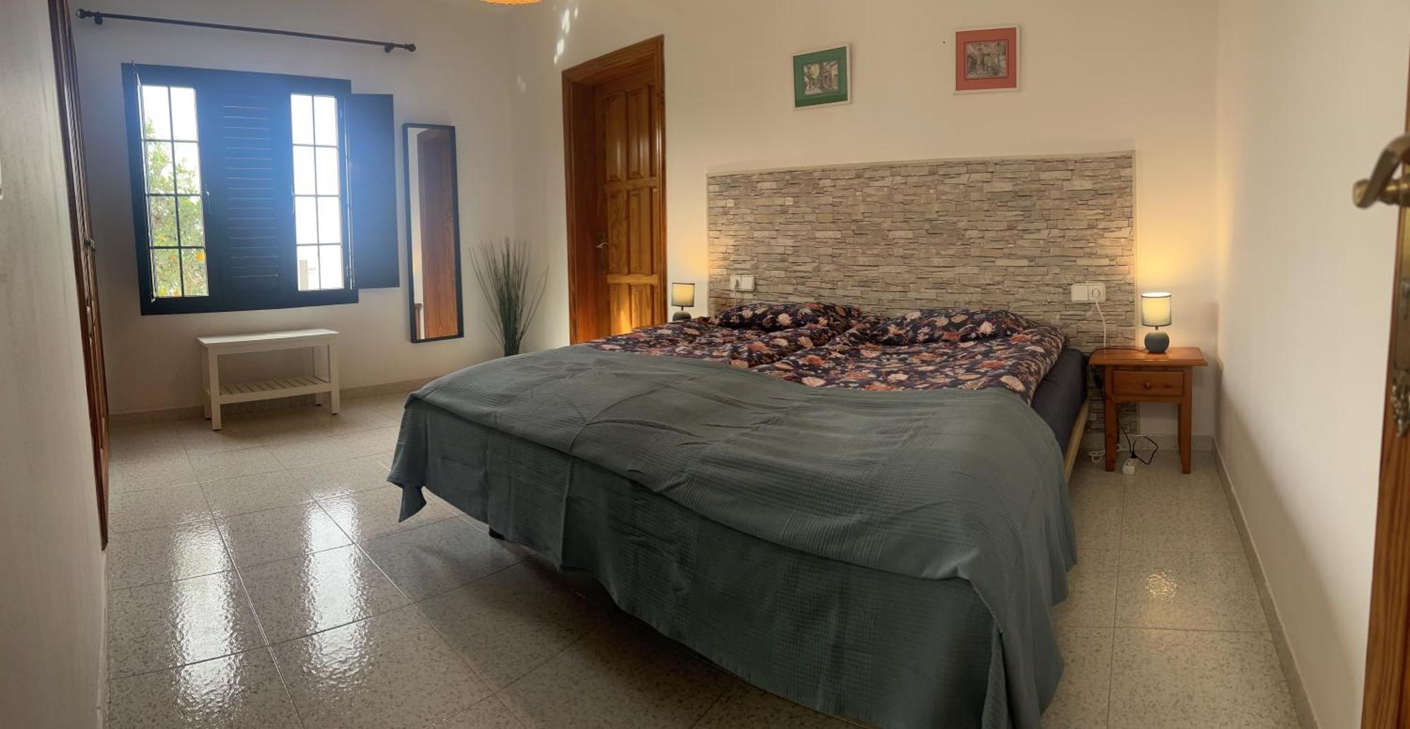 Villa Estrella Polar Tahiche Екстериор снимка