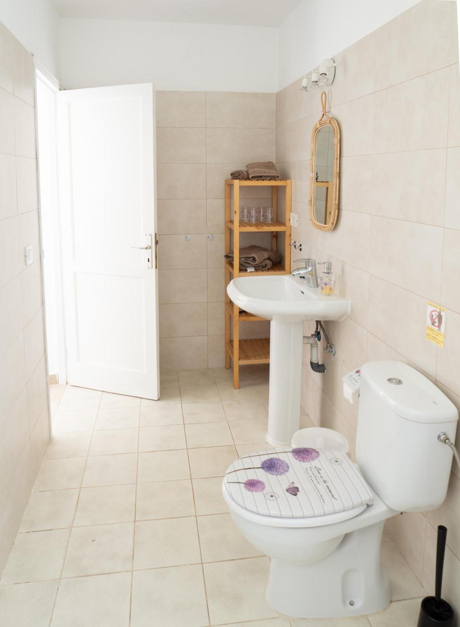 Villa Estrella Polar Tahiche Екстериор снимка